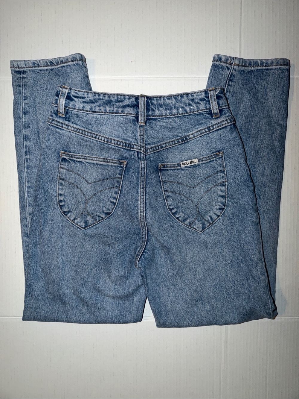 ROLLA’S Duster High Rise Slim - Picture 4 of 4